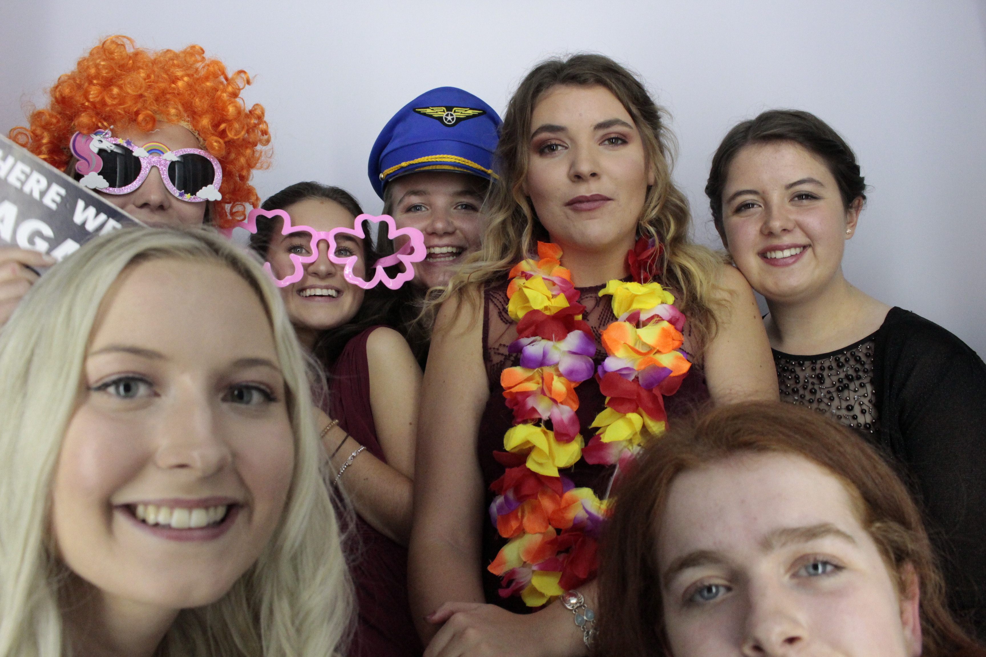 Norland Freshers Ball 2019 | View more photos from the event at gallery.myphotoboothexperience.co.uk/u/MyPhotoBoothExperienceLtd/Norland-Freshers-Ball-2019